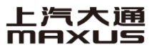 上汽大通MAXUS